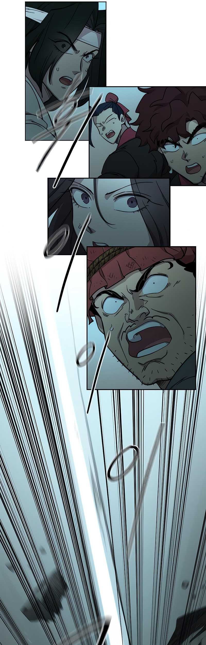Chapter 100 - halaman 40
