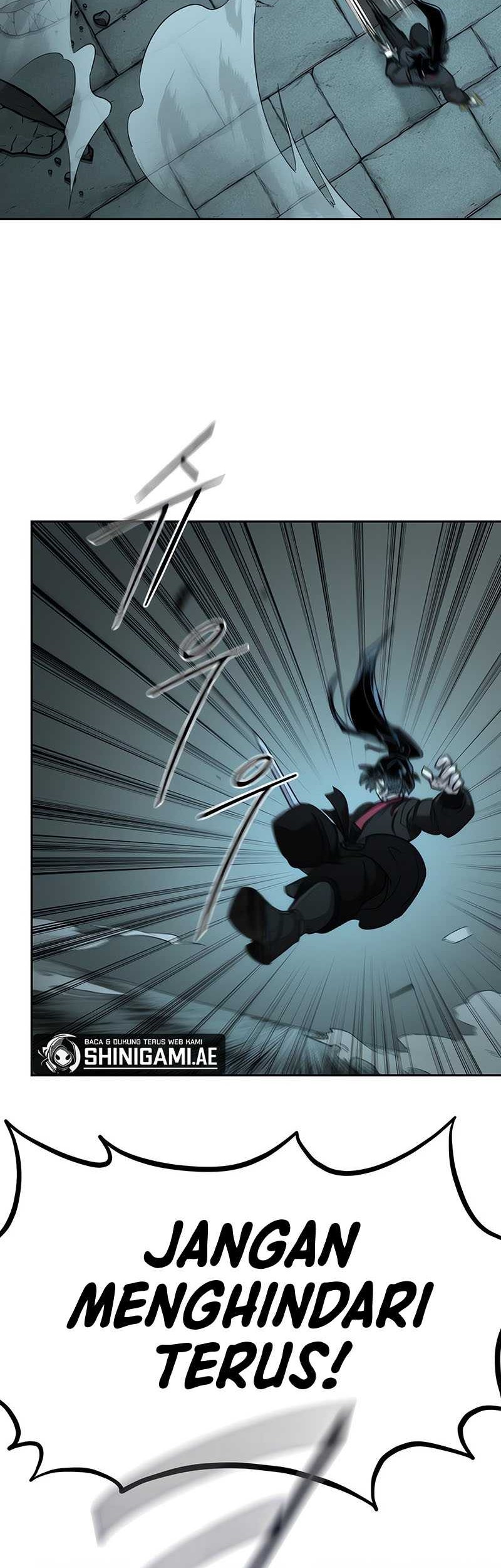 Chapter 100 - halaman 25