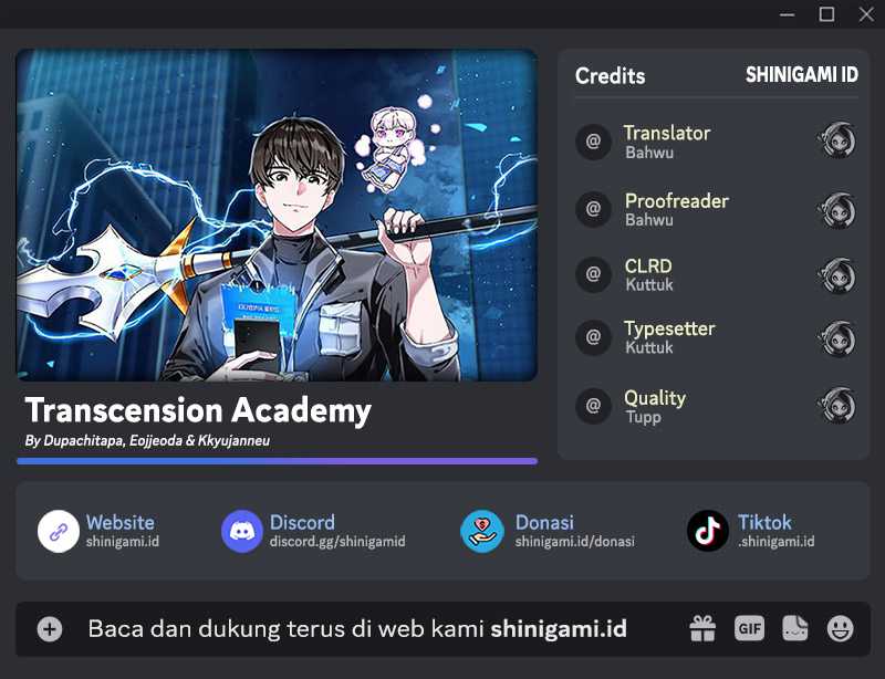 Chapter 86 - halaman 2