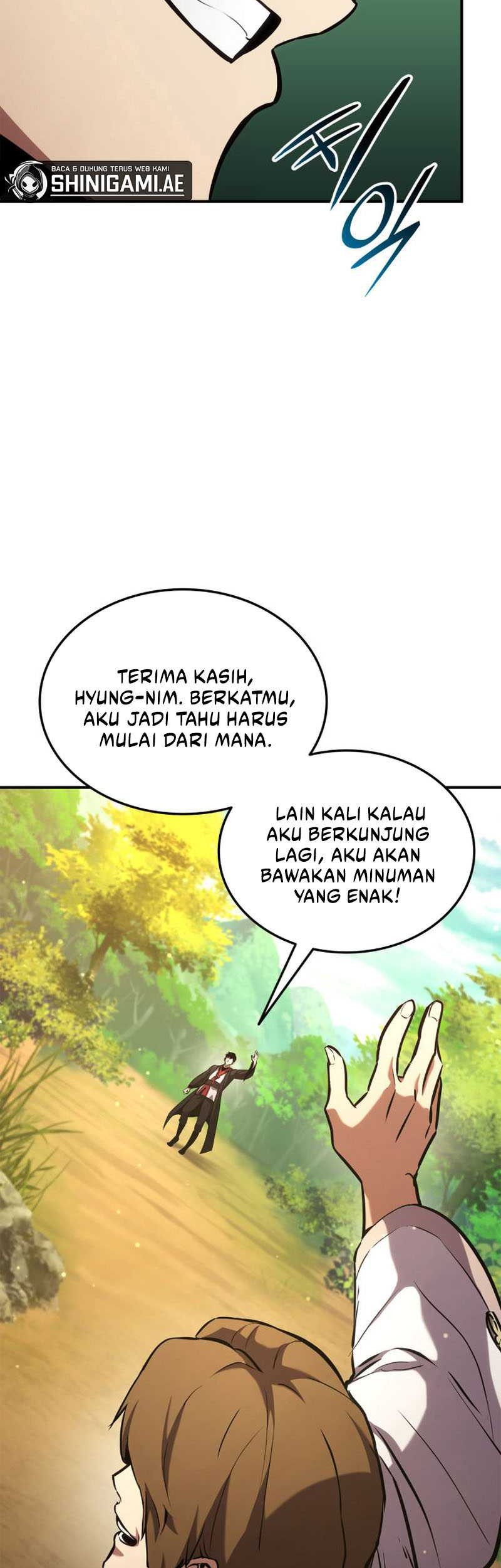Chapter 131 - halaman 17