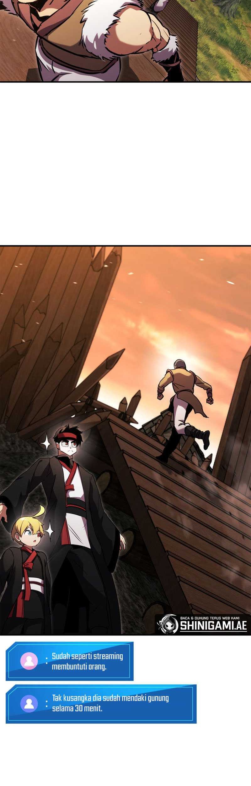 Chapter 131 - halaman 25