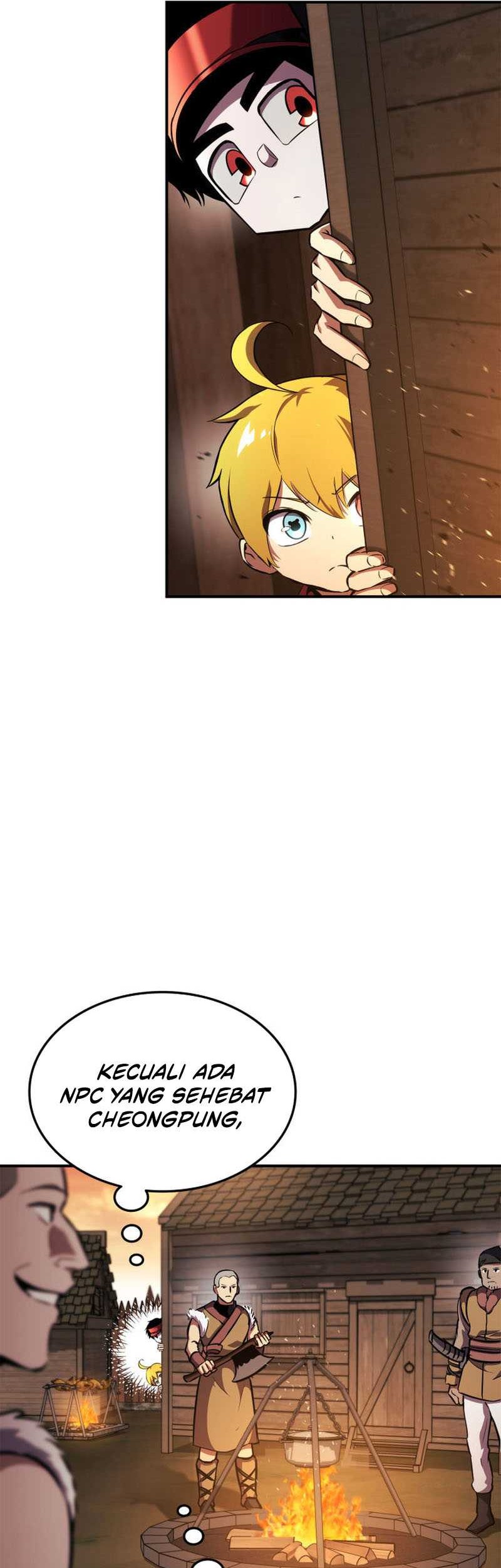 Chapter 131 - halaman 32