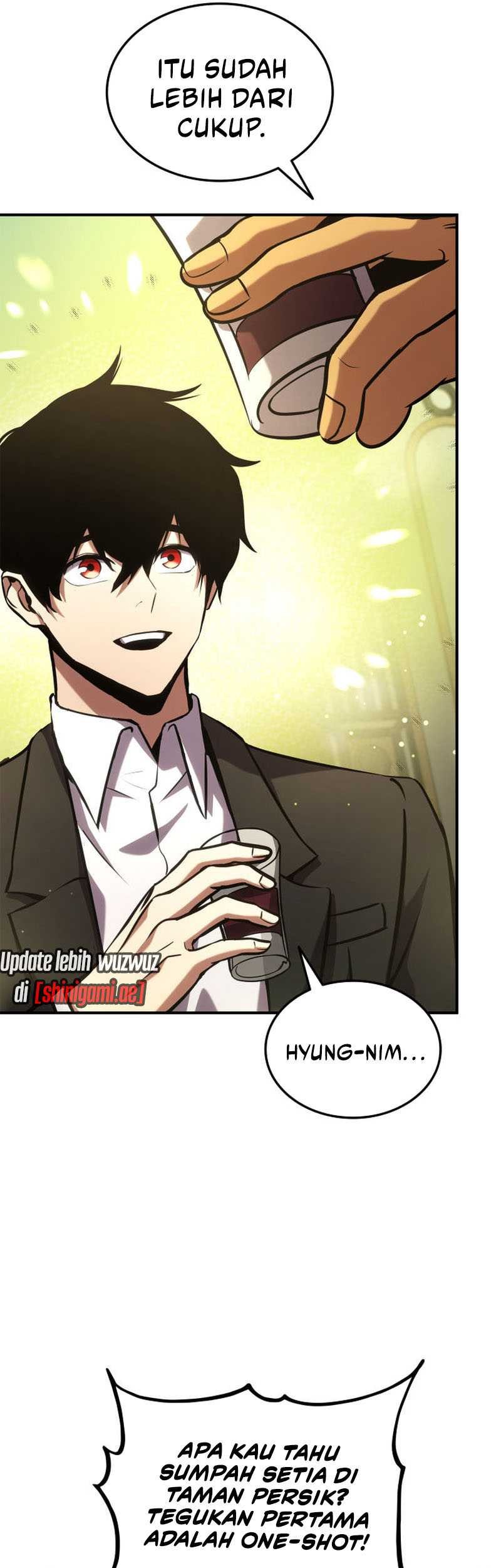 Chapter 130 - halaman 35