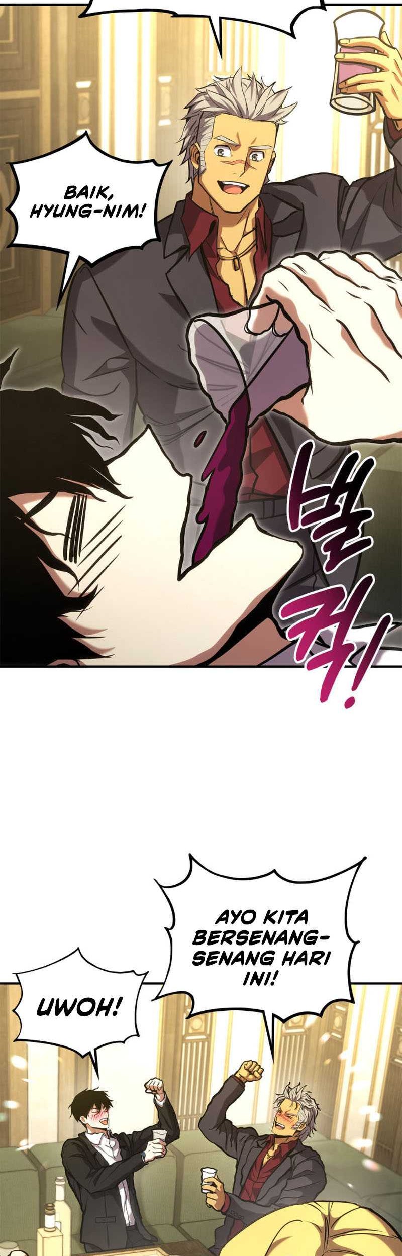 Chapter 130 - halaman 36