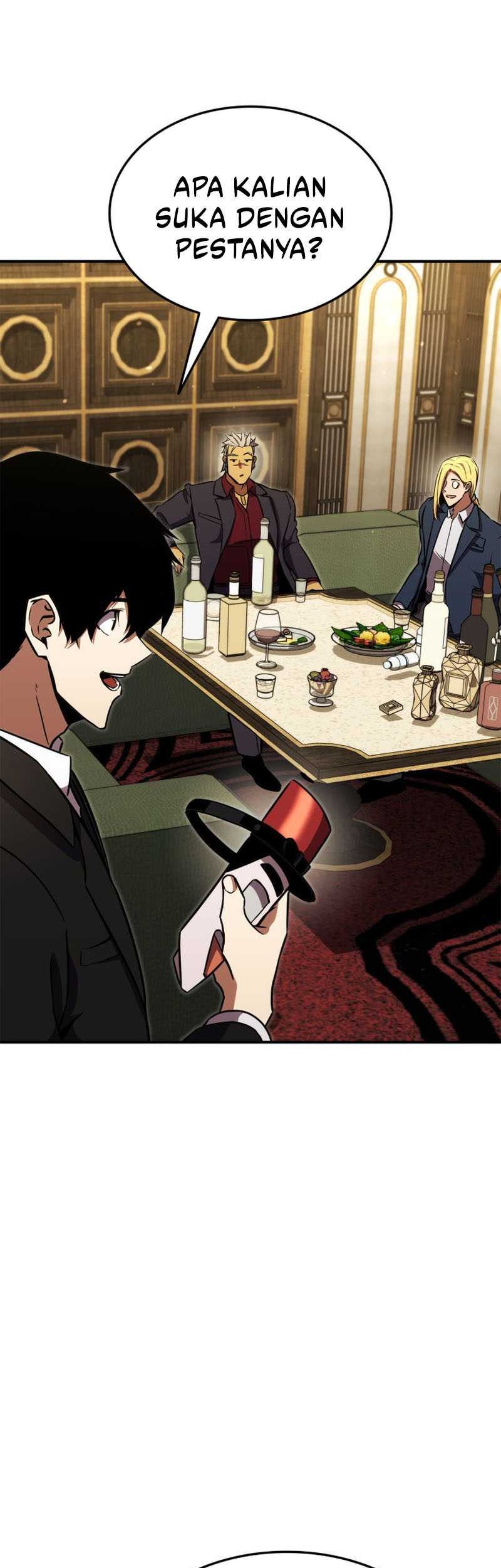 Chapter 130 - halaman 17