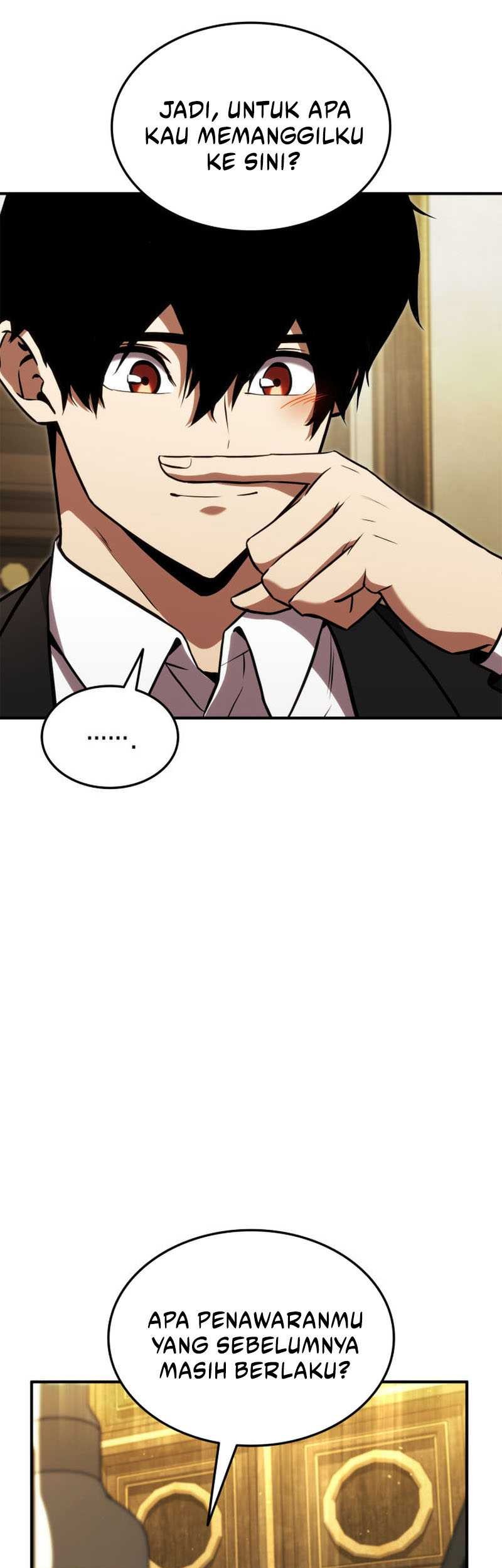 Chapter 130 - halaman 19