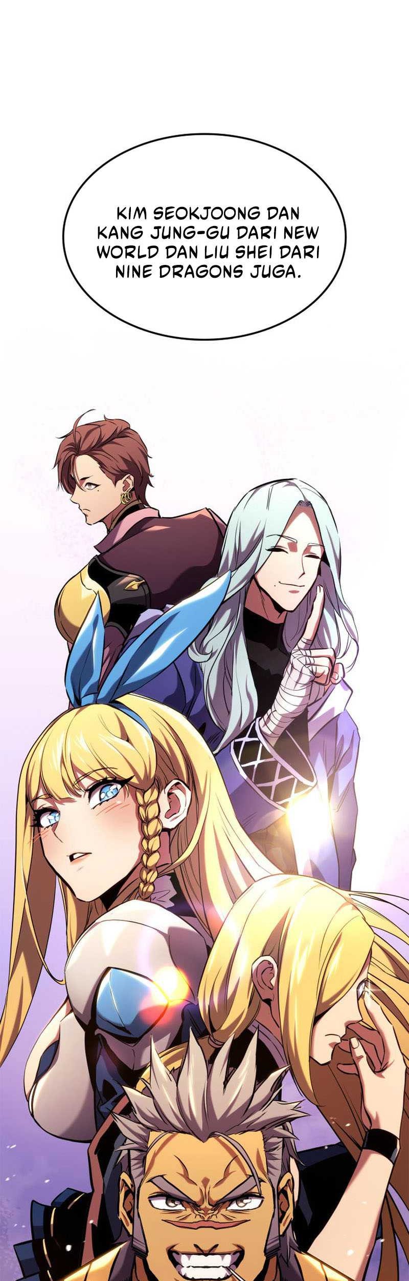 Chapter 129 - halaman 50