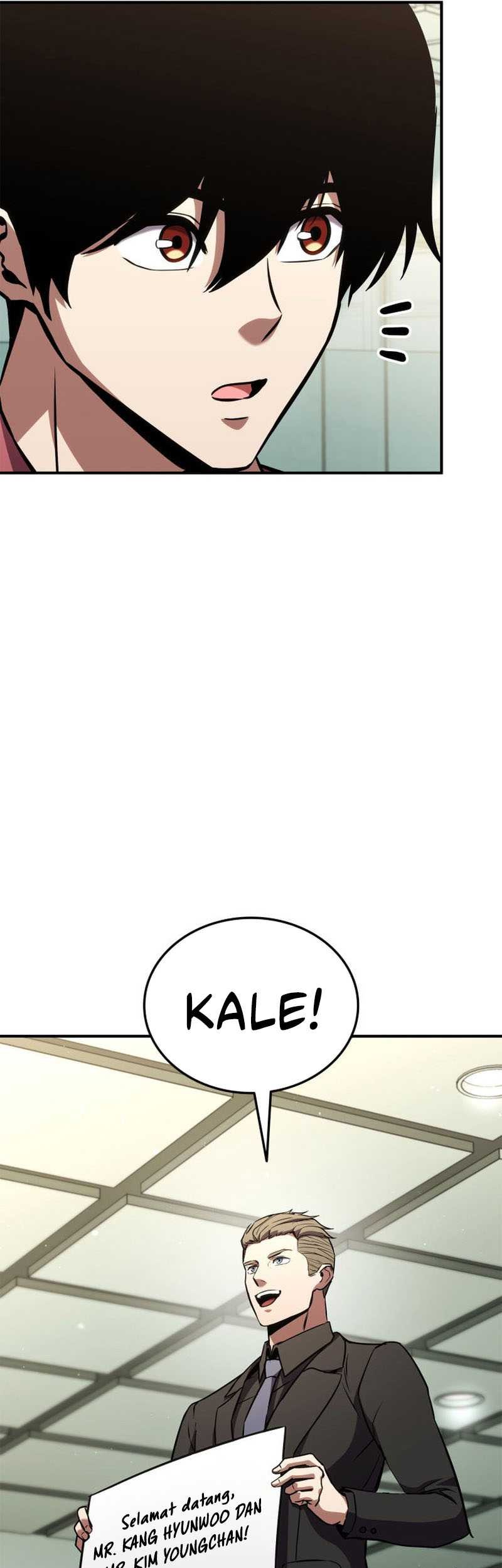 Chapter 129 - halaman 12