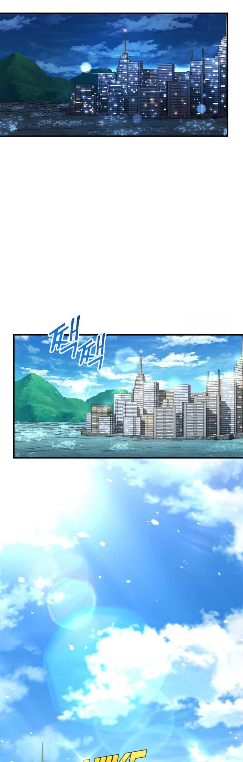 Chapter 129 - halaman 29