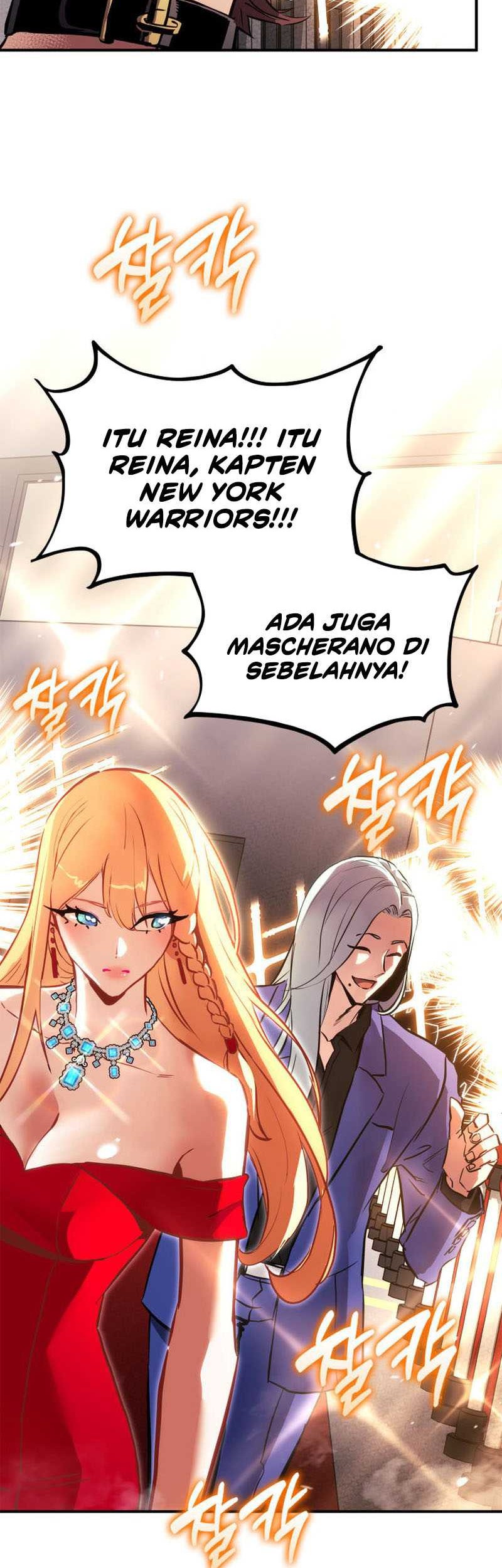 Chapter 129 - halaman 33
