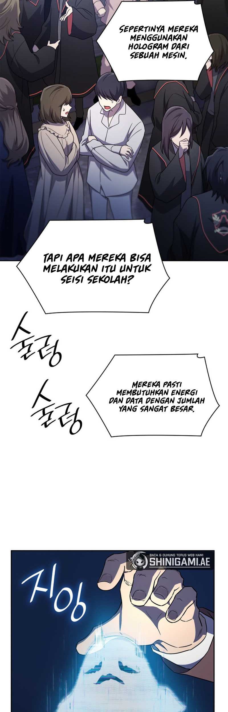 Chapter 58 - halaman 23