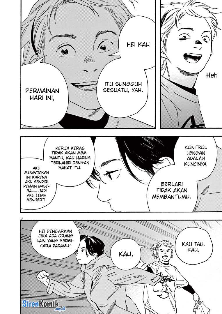 Chapter 74 - halaman 16