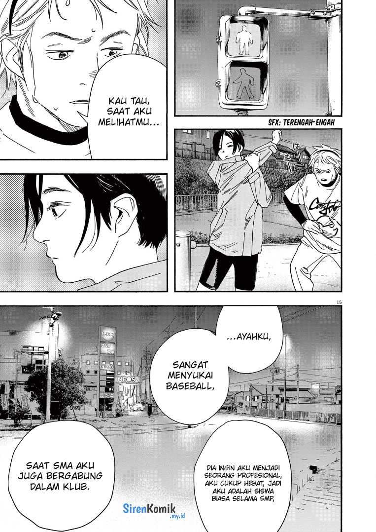 Chapter 74 - halaman 17