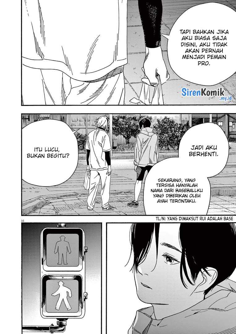 Chapter 74 - halaman 18