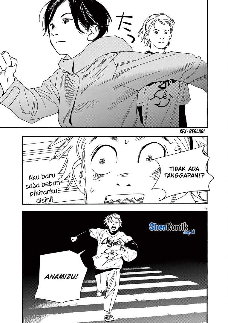 Chapter 74 - halaman 19