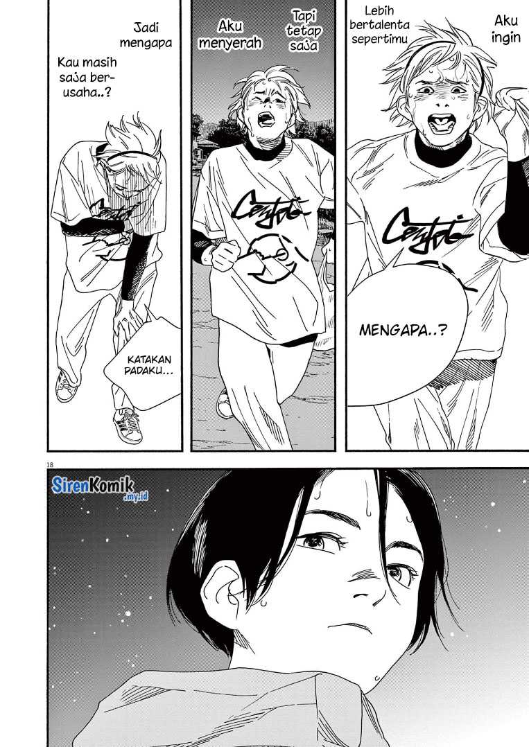 Chapter 74 - halaman 20