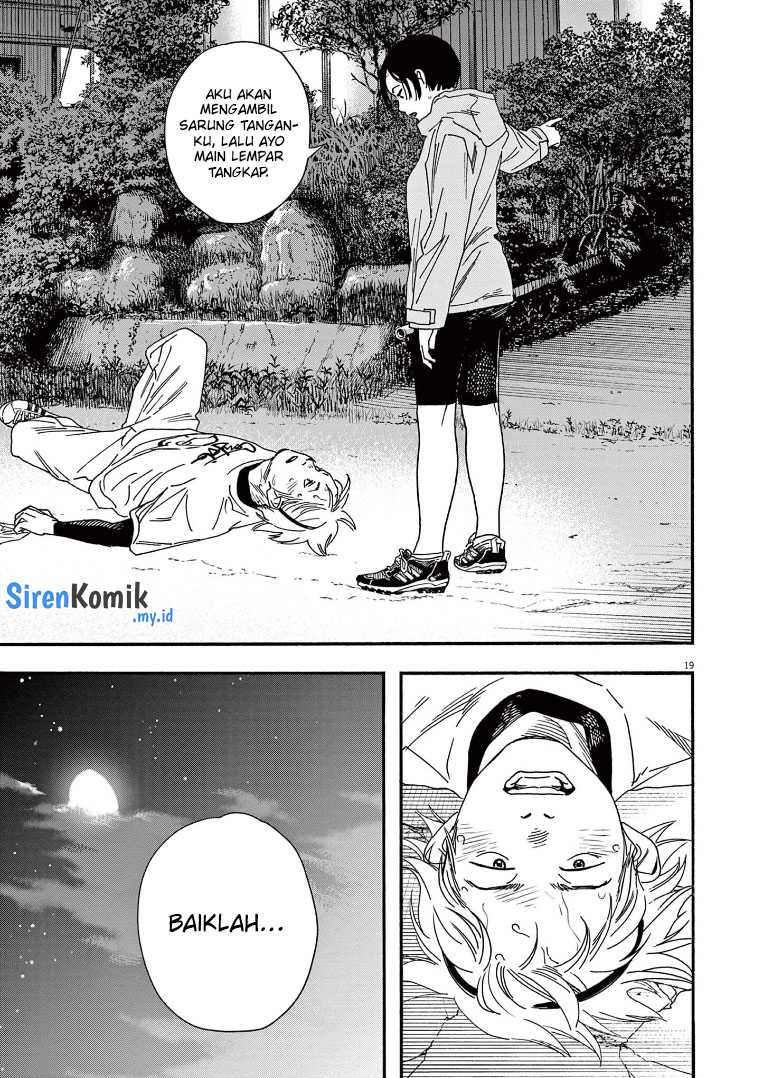 Chapter 74 - halaman 21