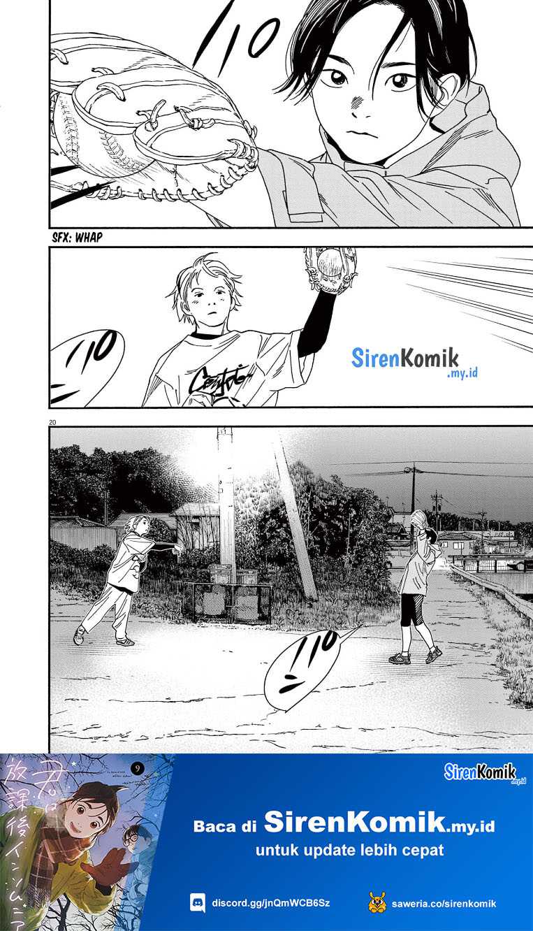 Chapter 74 - halaman 22