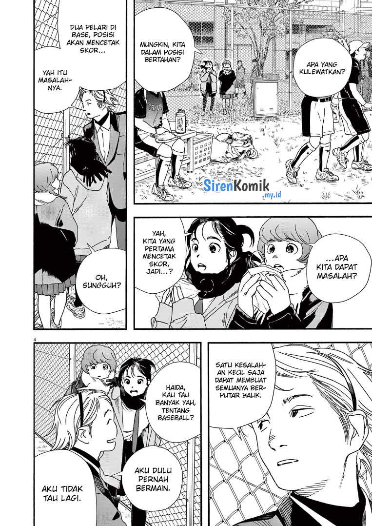 Chapter 74 - halaman 6