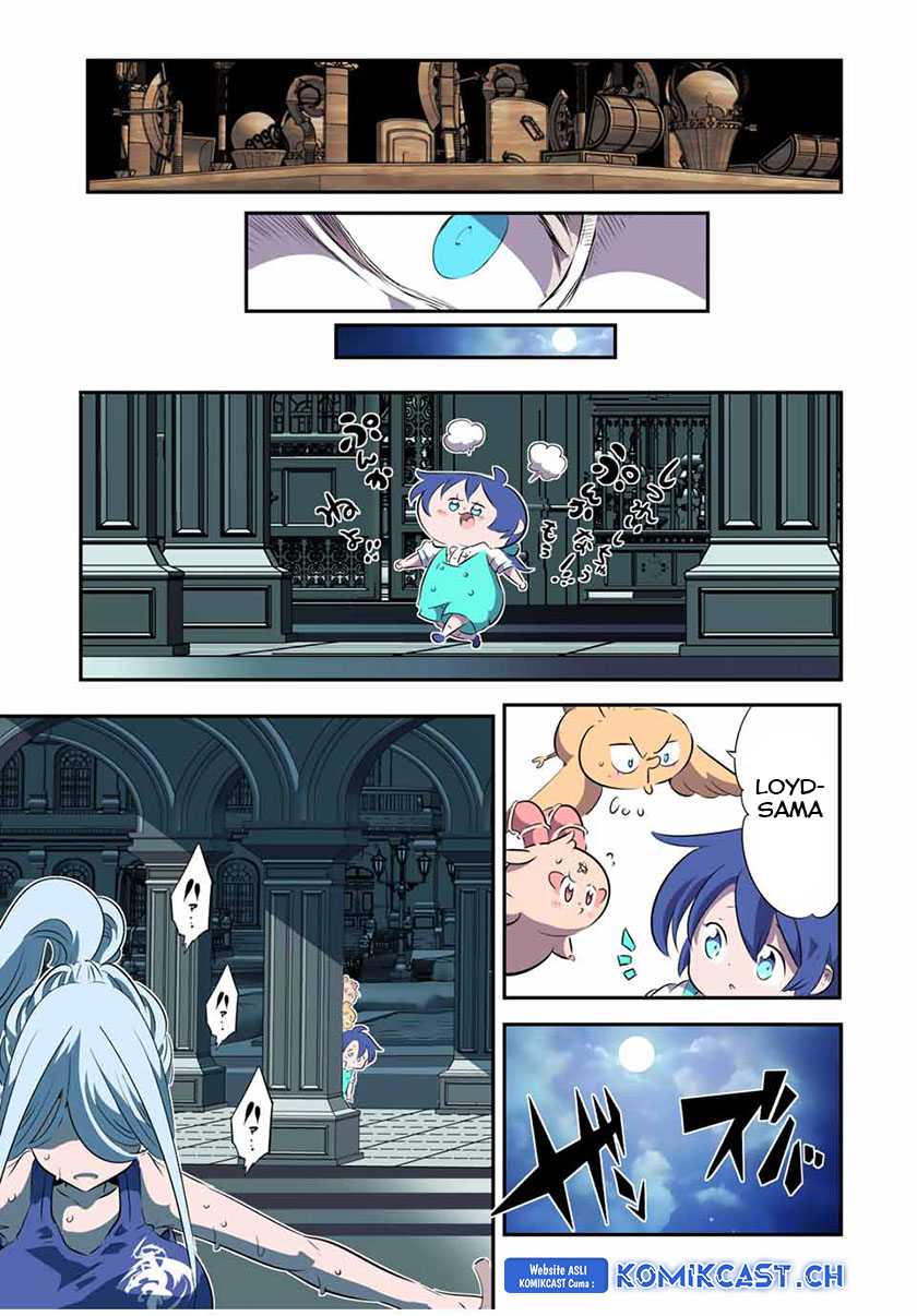 Chapter 147 - halaman 8