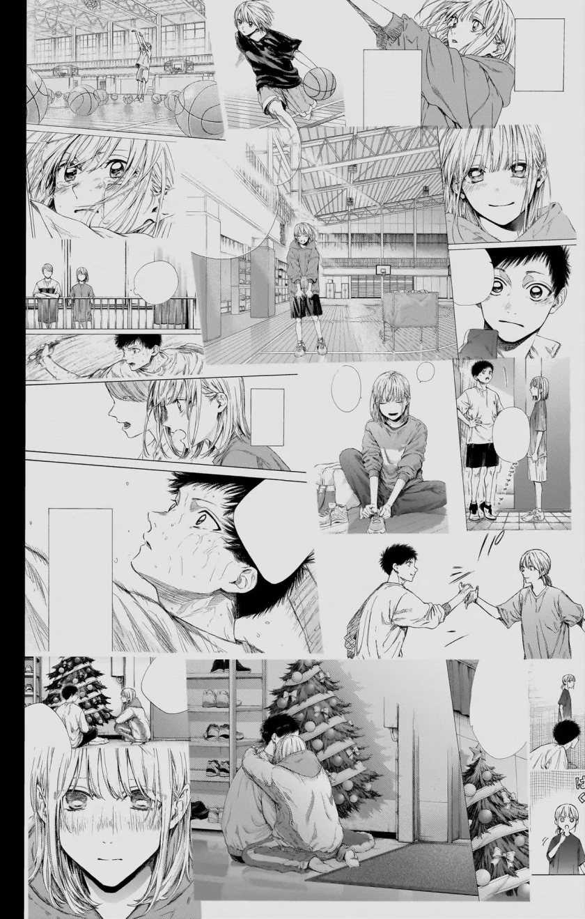 Chapter 100 - halaman 22
