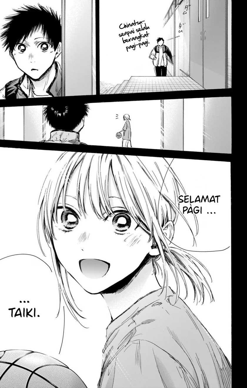 Chapter 100 - halaman 23