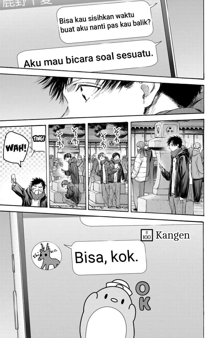 Chapter 100 - halaman 9