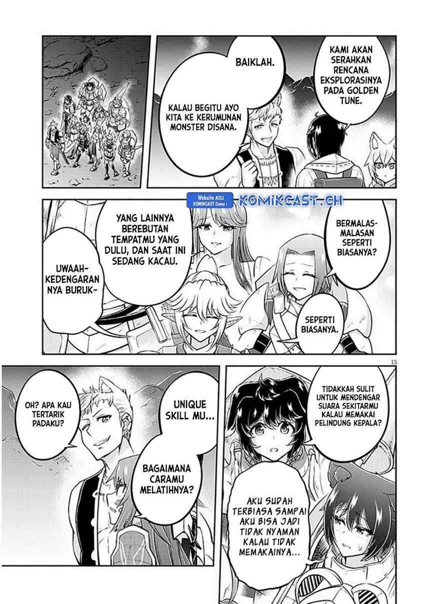 Chapter 63 - halaman 17