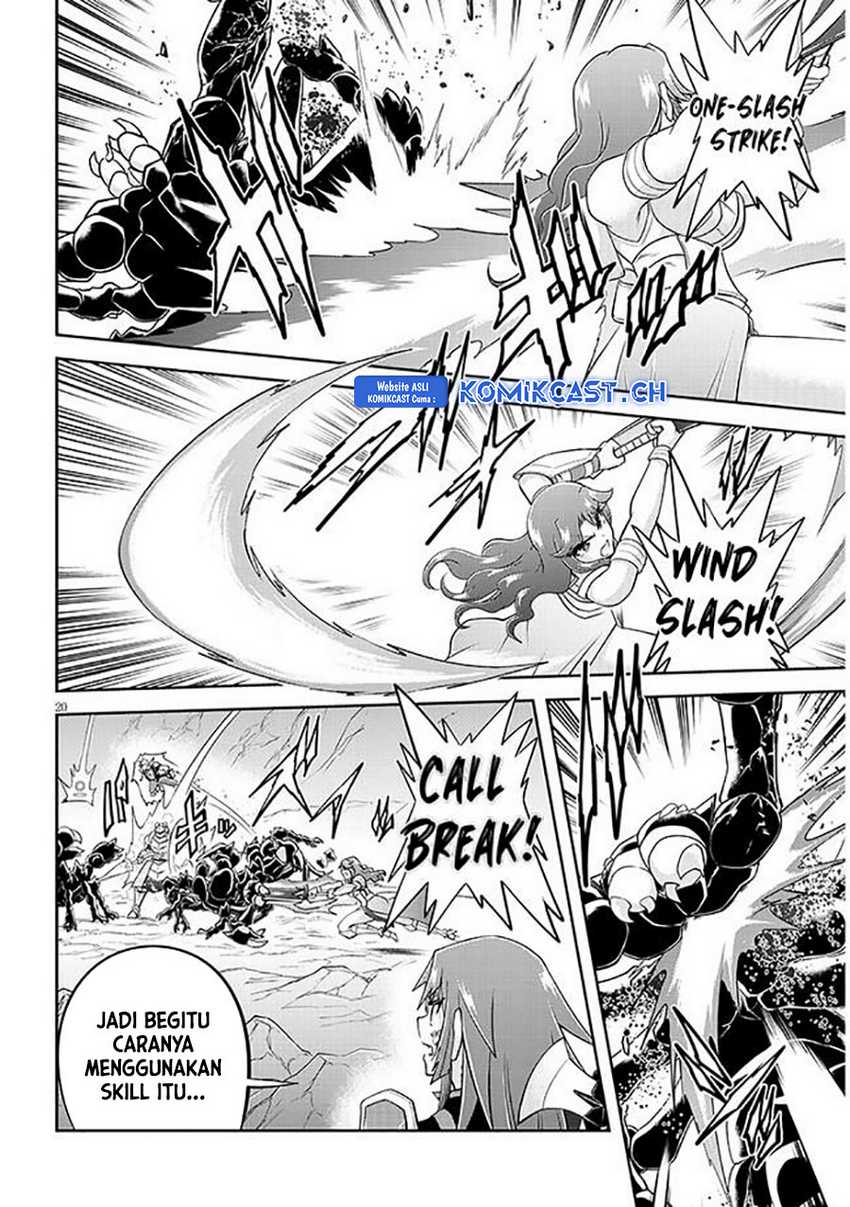 Chapter 63 - halaman 22