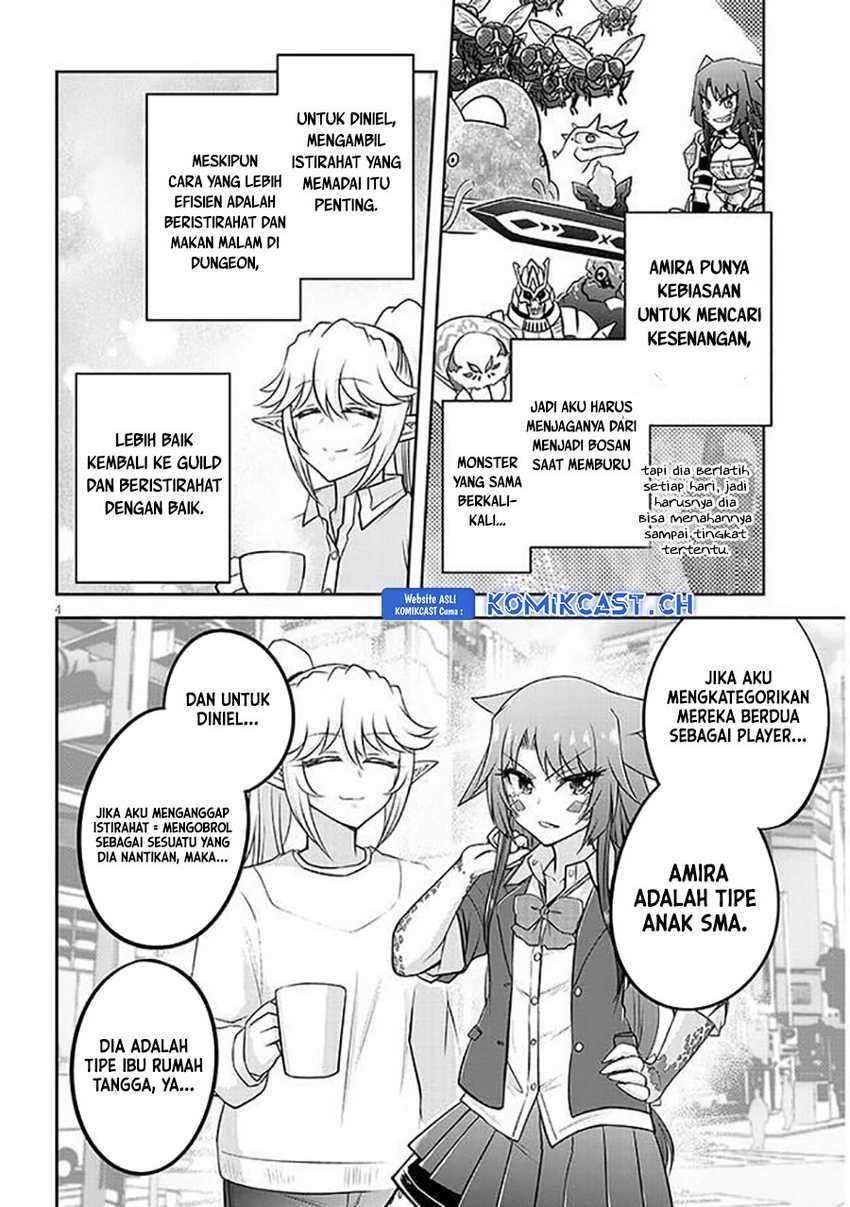 Chapter 63 - halaman 6