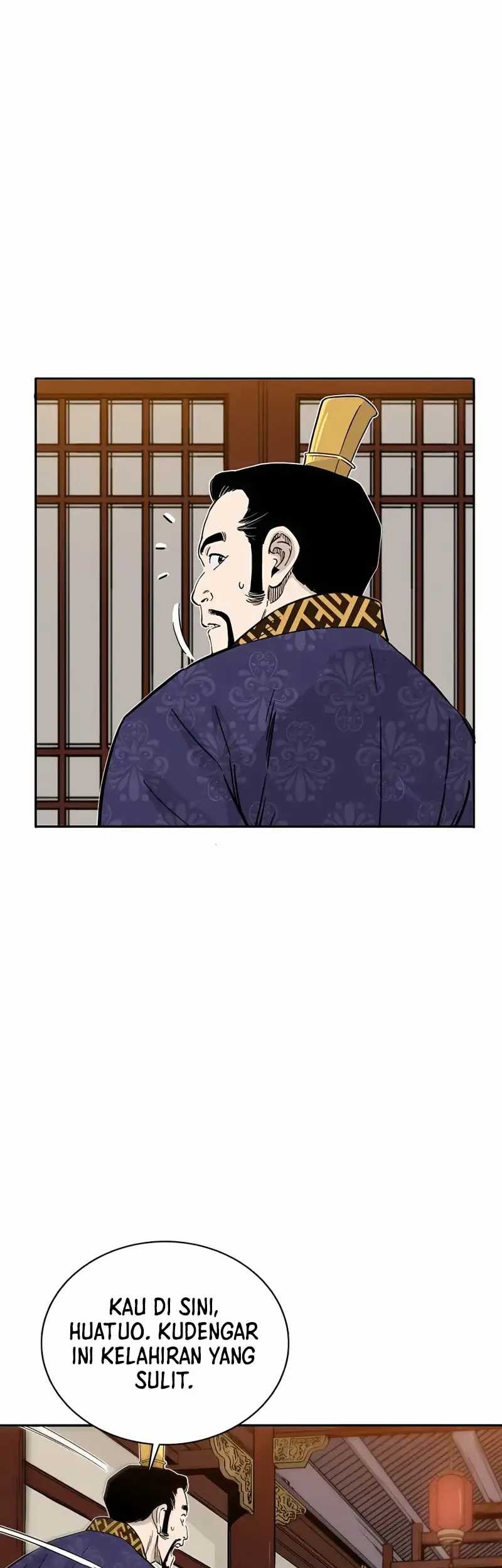 Chapter 90 - halaman 35