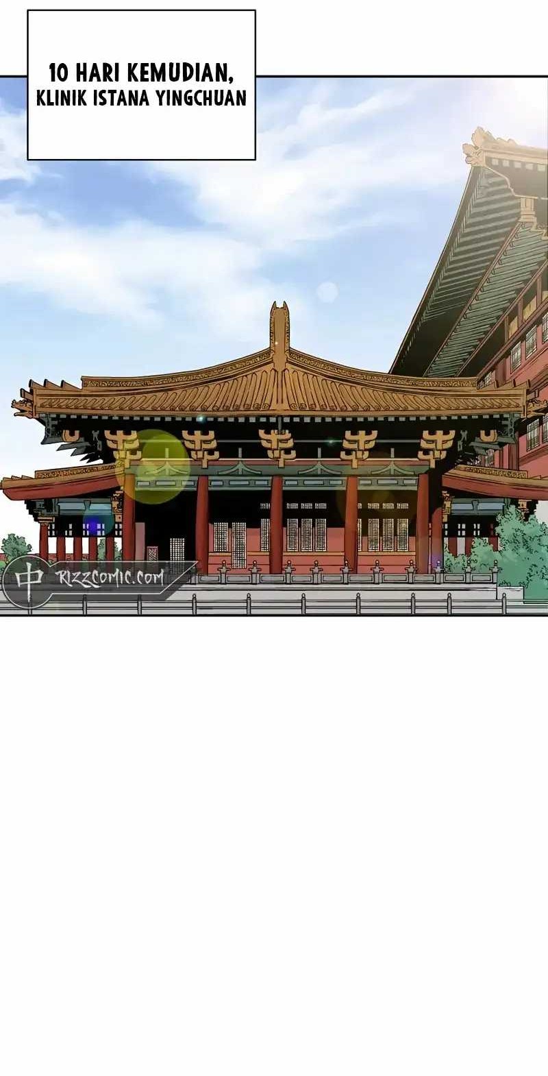 Chapter 90 - halaman 18