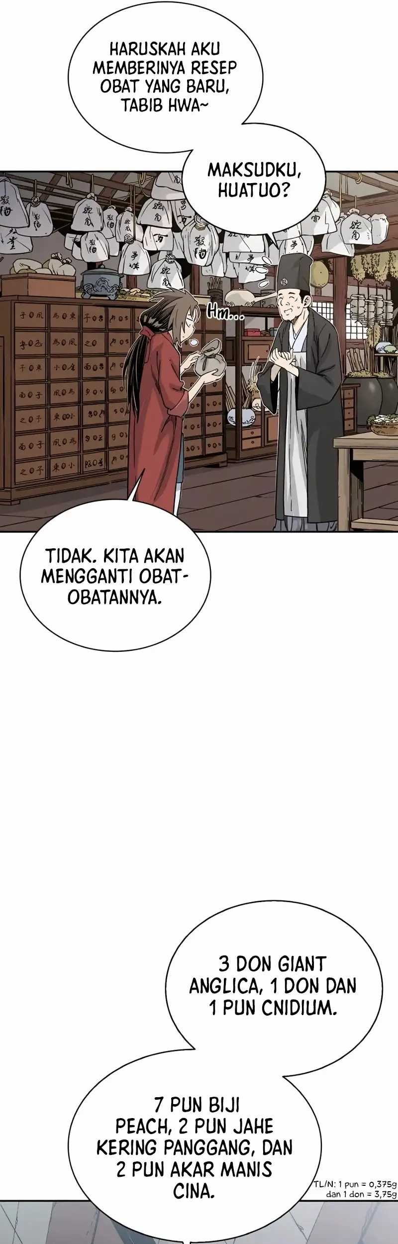 Chapter 90 - halaman 19