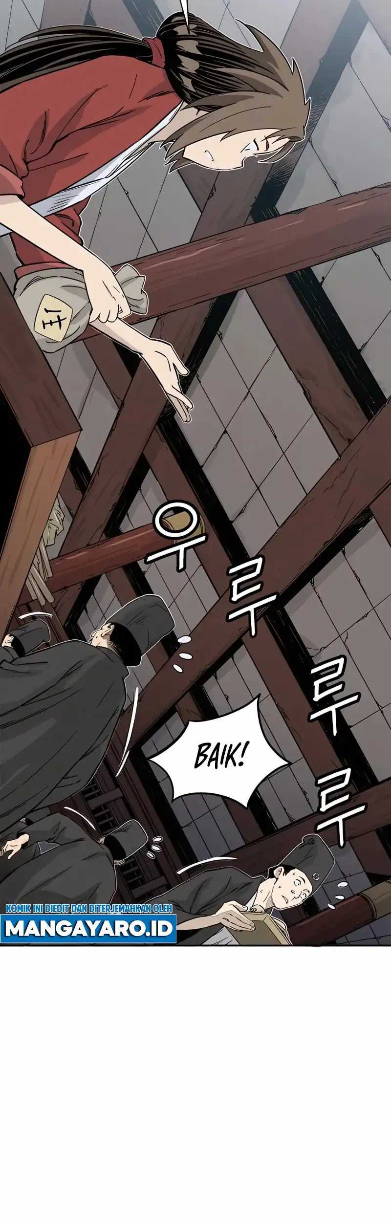 Chapter 90 - halaman 20