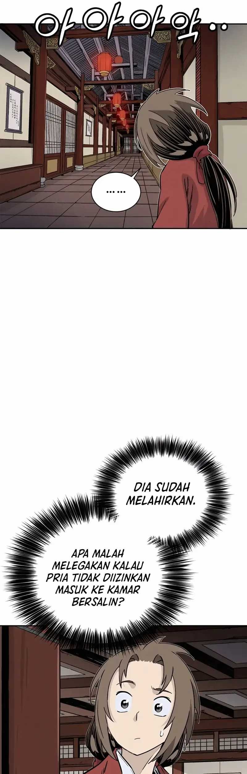 Chapter 90 - halaman 23