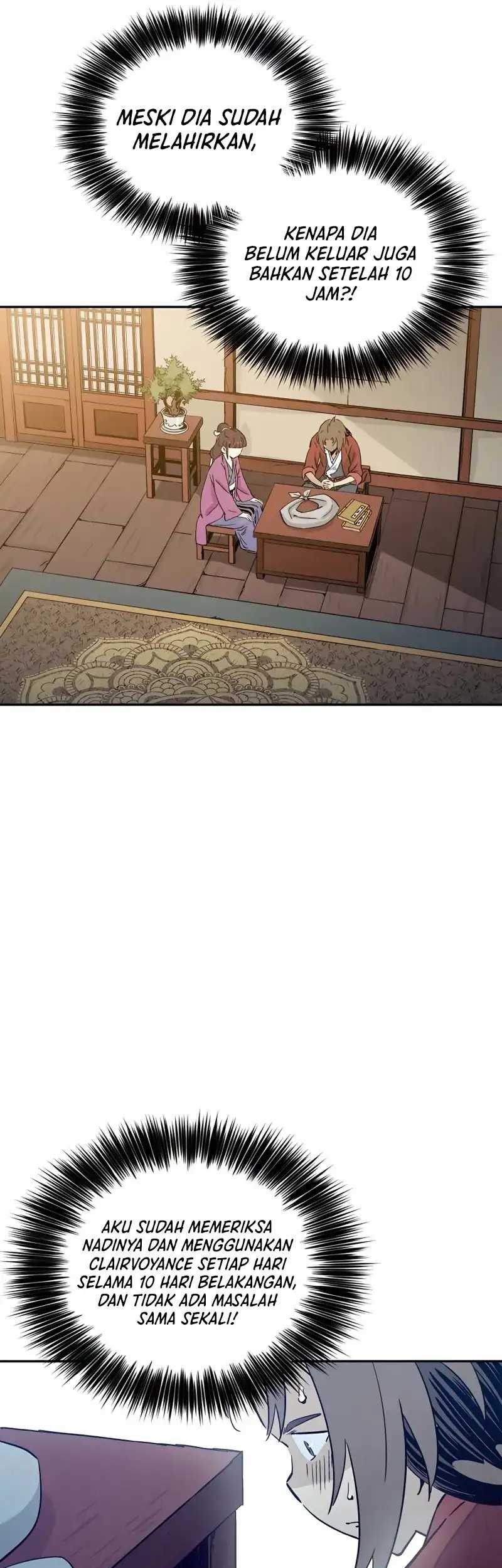 Chapter 90 - halaman 27