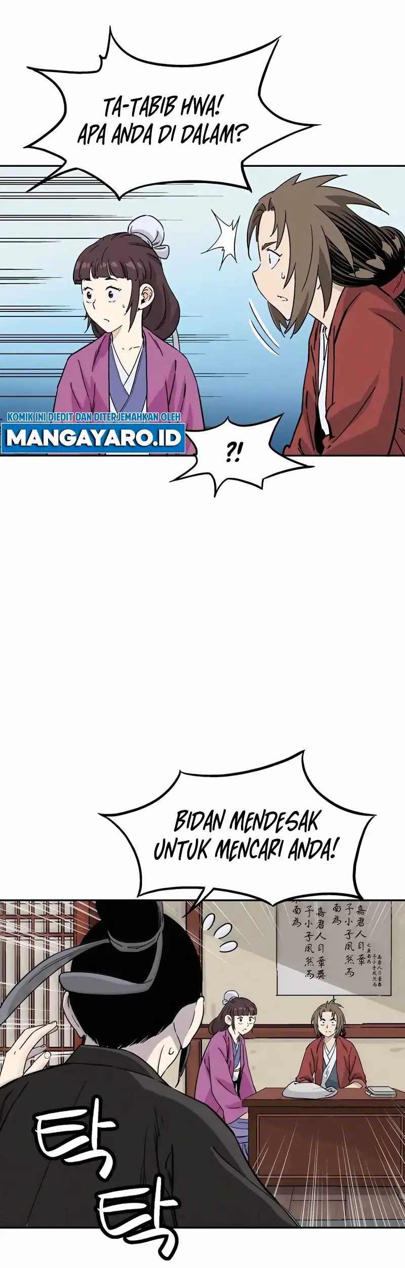 Chapter 90 - halaman 29