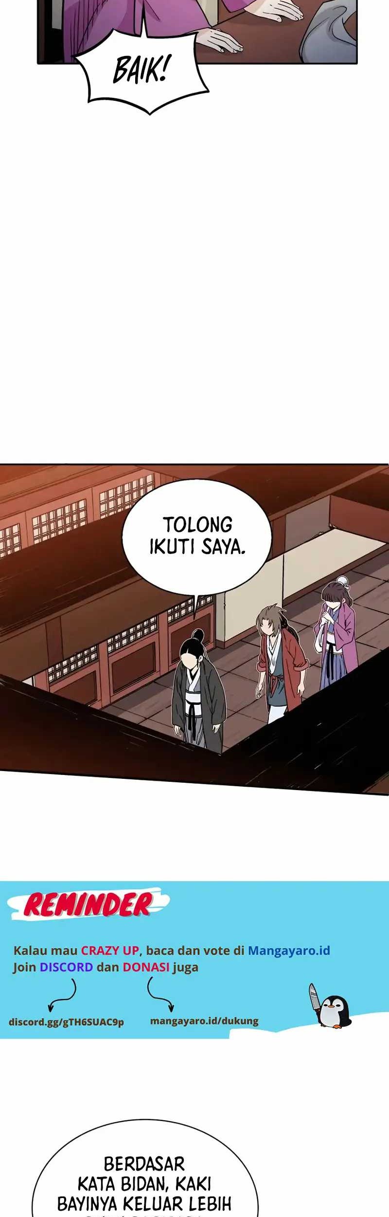 Chapter 90 - halaman 33