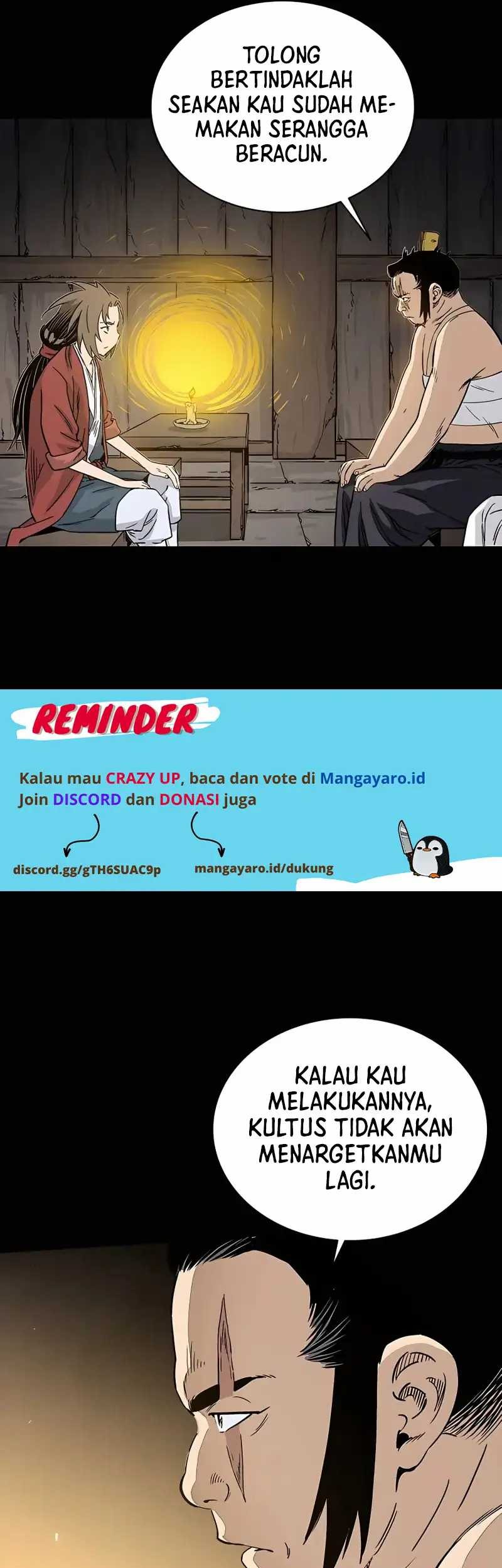 Chapter 89 - halaman 39
