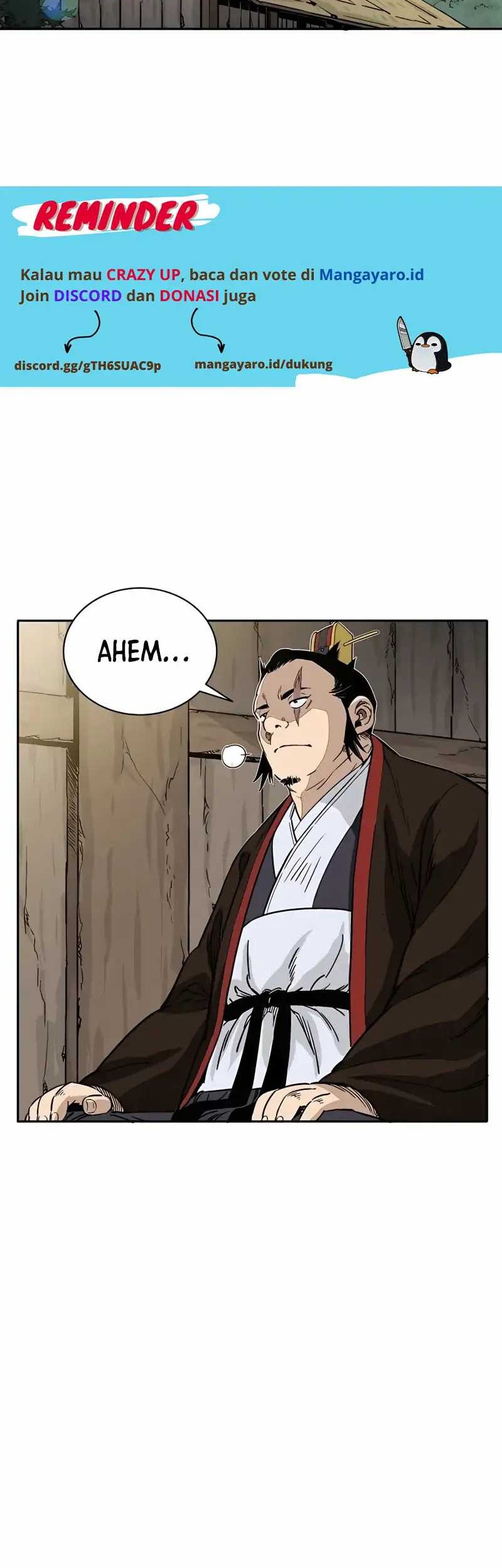 Chapter 89 - halaman 21