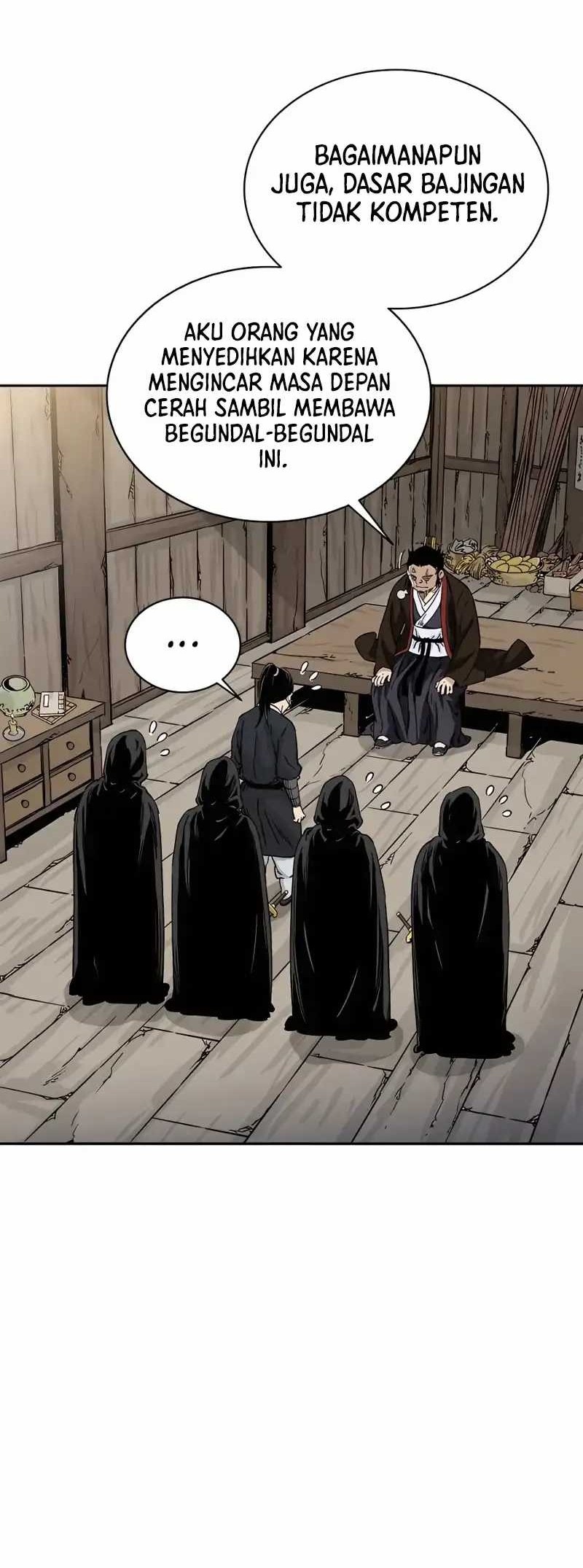 Chapter 89 - halaman 22
