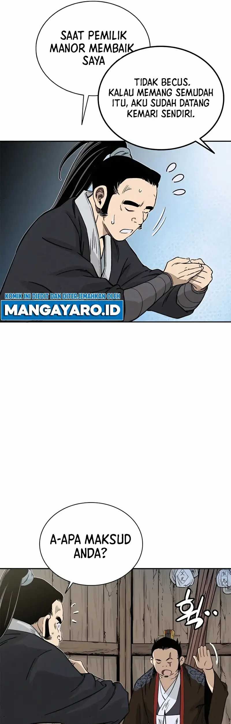 Chapter 89 - halaman 23