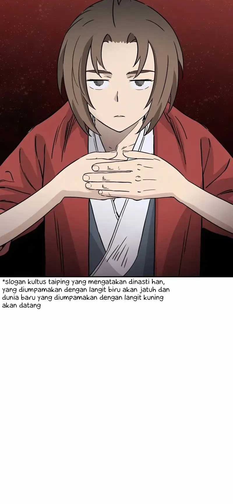 Chapter 89 - halaman 26