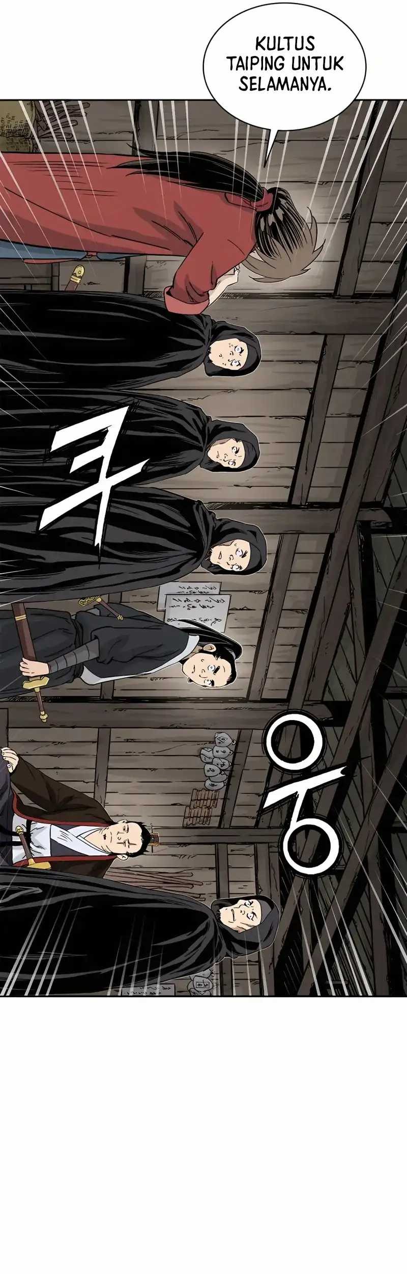 Chapter 89 - halaman 27