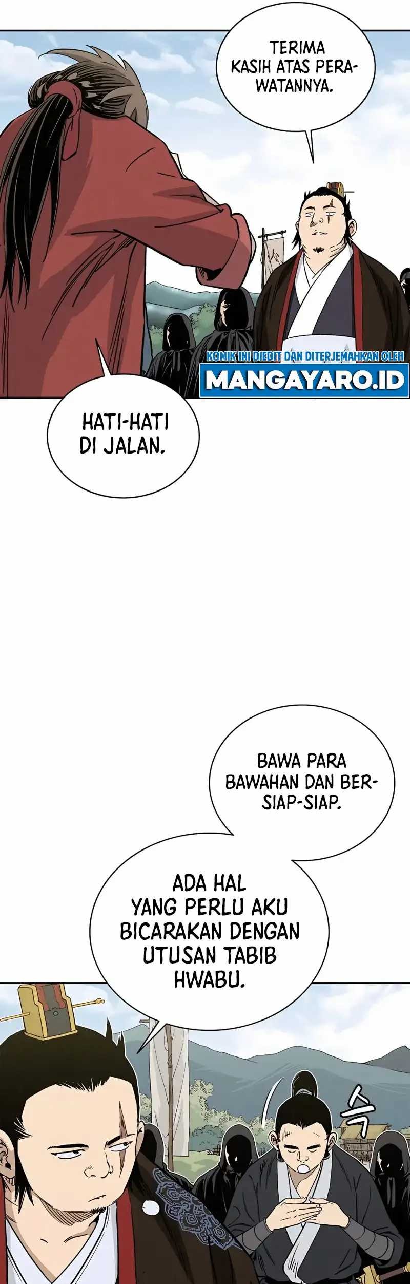 Chapter 89 - halaman 31