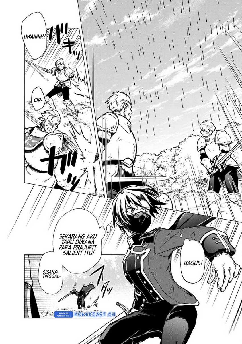 Chapter 49 - halaman 22