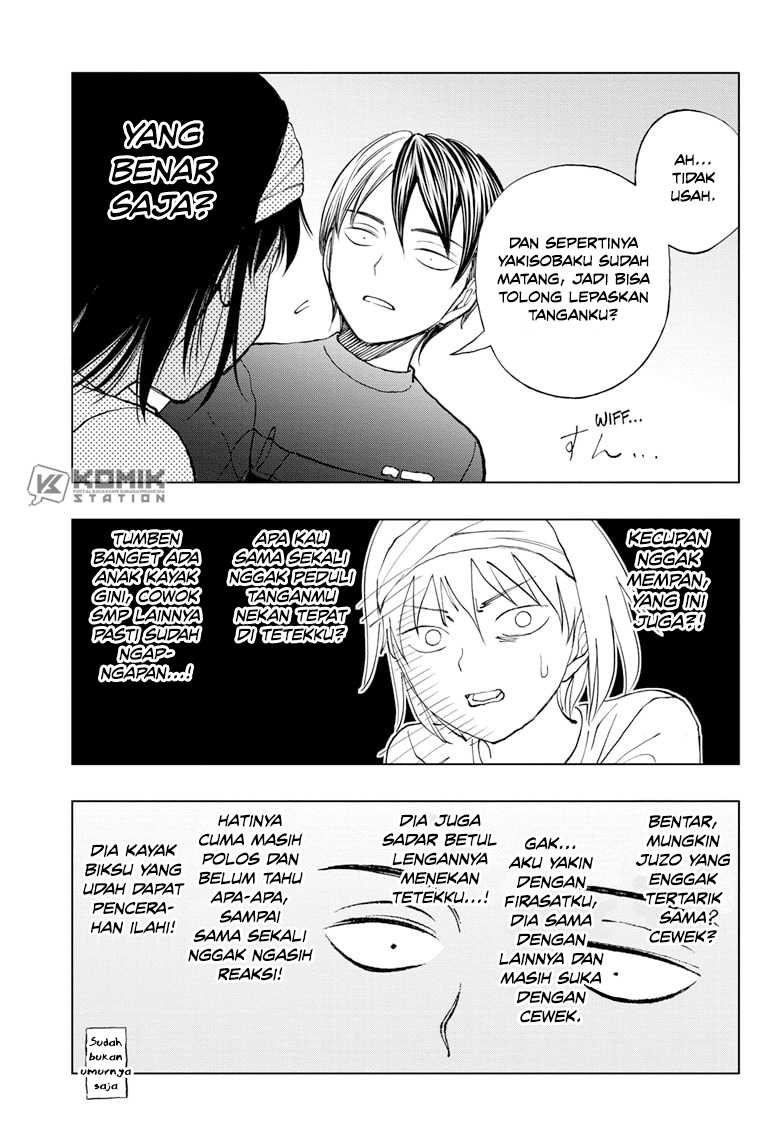 Chapter 31 - halaman 16