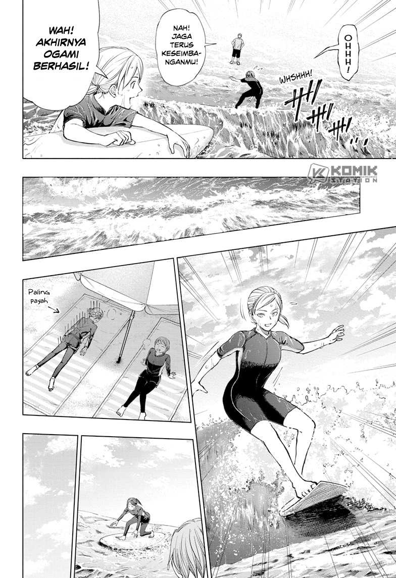 Chapter 31 - halaman 19