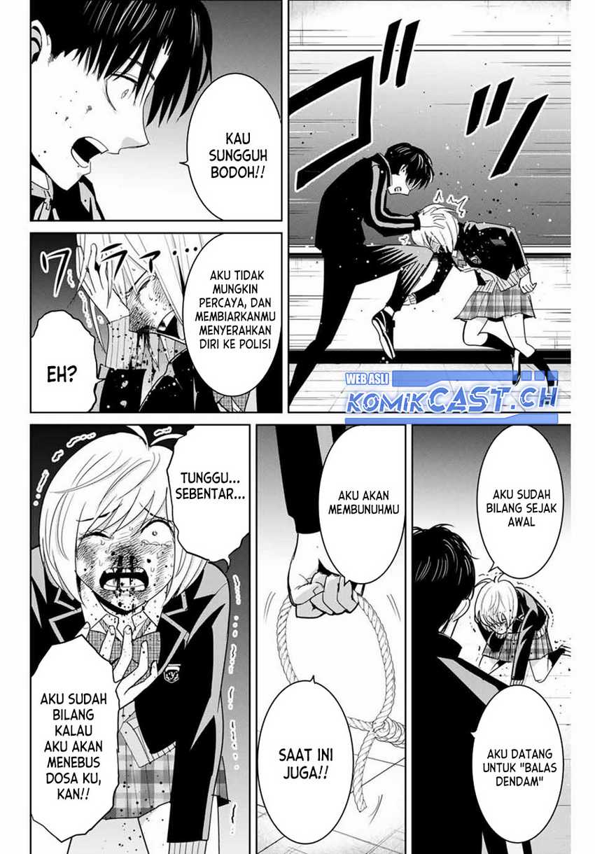 Chapter 80 - halaman 14