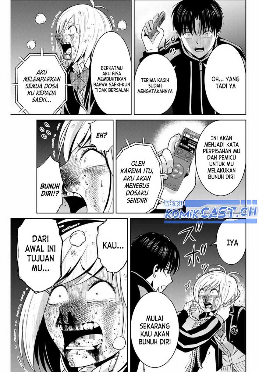 Chapter 80 - halaman 15